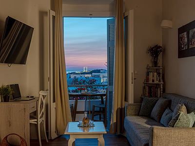 VSIII SUITE 3 Images